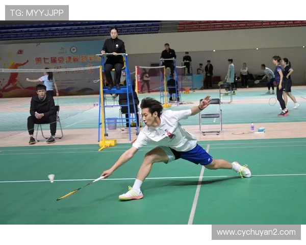 北京羽毛球队在羽毛球节奏排名中创下新高引领全国发展新趋势